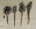 Lichen Hair Stick